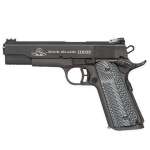 Rock Island Armory Ultra 10mm 4.25" Barrel Fiber Optic Front Sight G10 Grips 8rd Mag