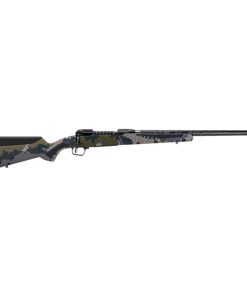Savage 110 Ultralight .28 Nosler, 24" Carbon Fiber Wrapped Barrel, AccuFit Stock, 2rd