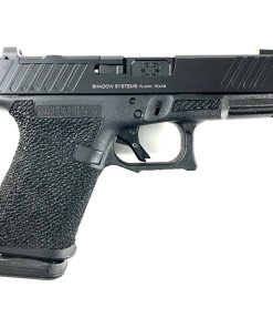 Shadow Systems SS9C 9mm Compact COP Slide, Fluted Bull Barrel