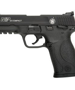 Smith & Wesson M&P 22 Compact .22LR, Every Day Carry Kit, 10rd