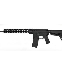 Colt Combat Unit Carbine AR-15 5.56mm 16" Barrel Mid Length M-Lok 30rd Mag