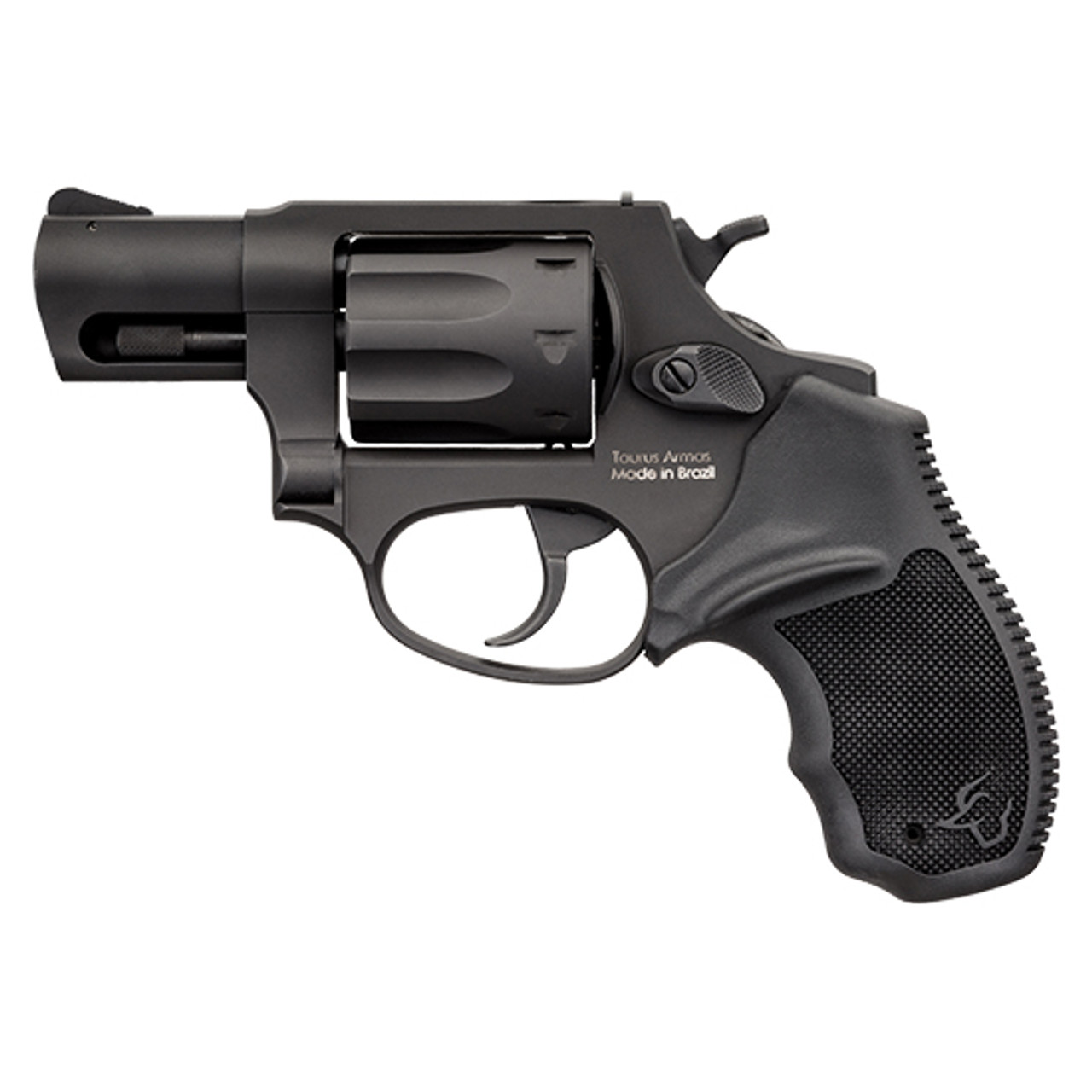Taurus 942 Small Frame 22 LR, 2" Barrel, Steel Frame, Black, Polymer Grips, 8rd Buy Taurus 942 Small Frame 22 LR
