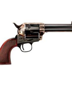 Taylor's Smokewagon 357 Mag, 4.75" Barrel