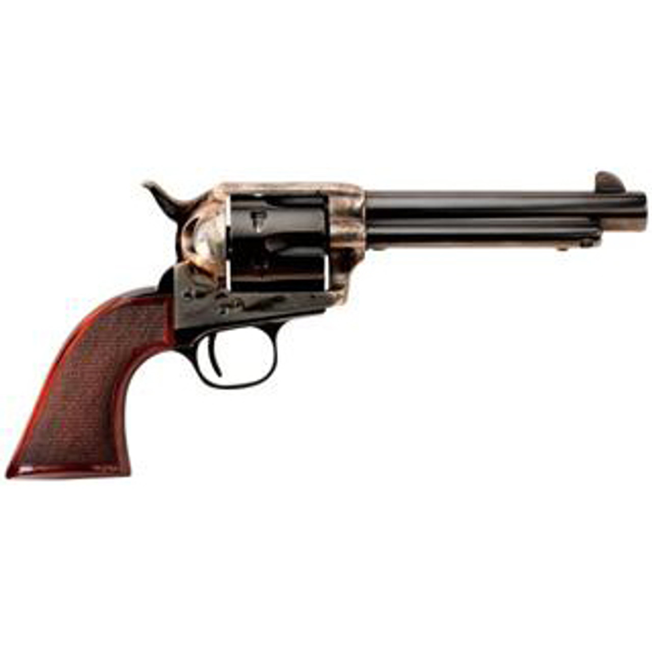 Taylor's Smokewagon 357 Mag, 5.5" Barrel Taylor's Smokewagon 357 Mag, 5.5" Barrel