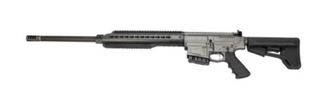 Christensen Arms CA-10 DMR 6.5 Creedmoor, 22" Barrel, Ti Finish Christensen Arms CA-10 DMR 6.5 Creedmoor, 22" Barrel, Ti Finish