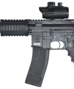 Chiappa M4-22 Pistol .22LR 6" Barrel Two Magazines 10 Rounds W/Red Dot Scope