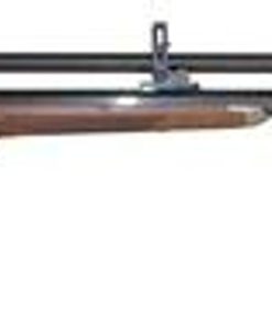 Cimarron Rocky Mountain Sharps 1874 Single Shot .45-70, Scope