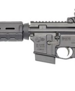 Colt M4 Carbine AR-15 5.56 16" Barrel Magpul Moe Slim Line, Bullet Button CA Legal