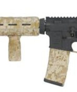 Colt LE6920 Carbine, .223/5.56, 16.1", Impact Guns Custom, Magpul Flat Dark Earth