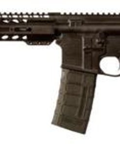 Colt Marksman Gen 2, .223/5.56, 30rd, 16", 6-Pos Stock