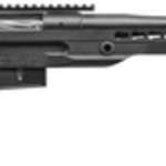 Bergara LRC Elite 6.5 Creedmoor 22" Barrel Timney Trigger Aluminum Chassis Magpul PRS Stock 5rd