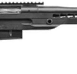 Bergara LRC Elite 6.5 Creedmoor 22" Barrel Timney Trigger Aluminum Chassis Magpul PRS Stock 5rd