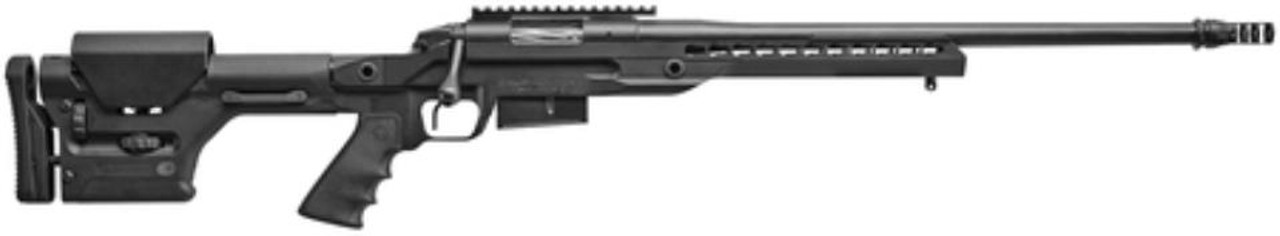 Bergara LRC Elite 6.5 Creedmoor 22" Barrel Timney Trigger Aluminum Chassis Magpul PRS Stock 5rd Bergara LRC Elite 6.5 Creedmoor 22" Barrel Timney Trigger Aluminum Chassis Magpul PRS Stock 5rd