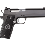 Coonan MOT 10mm, 5", Black Ionbond Stainless, Adj. White Dot Sights, Black Alum Grips, 2 Mags (Special Order)