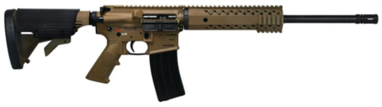 Diamondback DB-15 AR-15 300 AAC BLACKOUT, Flat Dark Earth Diamondback DB-15 AR-15 300 AAC BLACKOUT, Flat Dark Earth