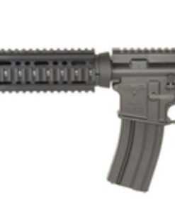 DoubleStar Patrol Rifle .223/5.56, 16" Lightweight Barrel, 30rd, Quadrail Handguard