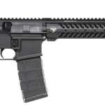 DoubleStar Constant Carry Carbine .223/5.56, 16", 30rd, Black
