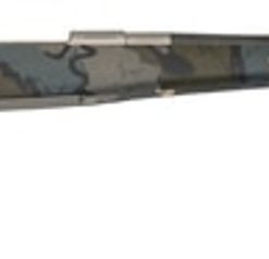Fierce Carbon Fury .300 Win Mag, 24" Carbon Barrel, Kuiu VIAS Camo Stock W/Brake