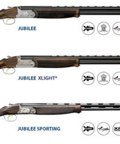 F.A.I.R. Jubilee Sporting 410 Ga, 30" Barrel, 5 TC (Xp50) Chokes