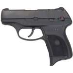 Ruger LC9, 9mm, 3.12" Barrel, 7rd, Black, USED-Excellent Condition