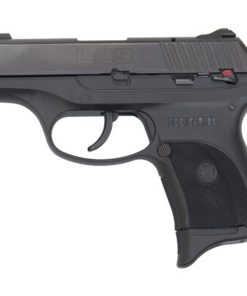 Ruger LC9, 9mm, 3.12" Barrel, 7rd, Black, USED-Excellent Condition
