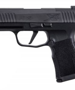 Sig P365 XL Used, 9mm, 3.7" Barrel, 12rd Mag, Optic Ready, Black - DEMO MODEL