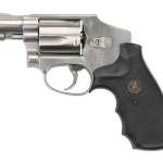 Smith & Wesson Model 940-1 Revolver, 9mm, USED, Soft Case and Moon Clips