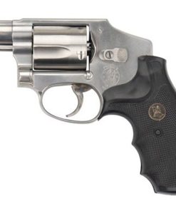 Smith & Wesson Model 940-1 Revolver, 9mm, USED, Soft Case and Moon Clips