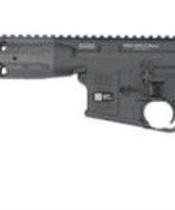 LWRC IC SPR 5.56/223 14.7" Helical Fluted Barrel, AAC 51T Brake Geissle Trigger Upgrade30rd Mag
