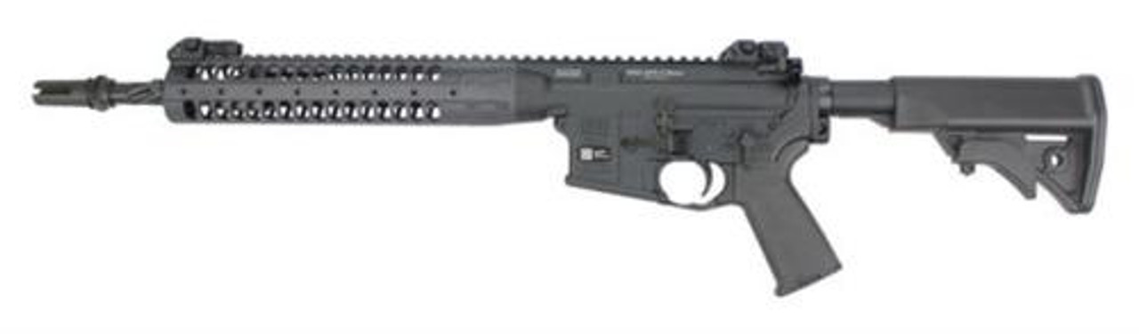 LWRC IC SPR 5.56/223 14.7" Helical Fluted Barrel, AAC 51T Brake Geissle Trigger Upgrade30rd Mag LWRC IC SPR 5.56/223 14.7" Helical Fluted Barrel, AAC 51T Brake Geissle Trigger Upgrade30rd Mag