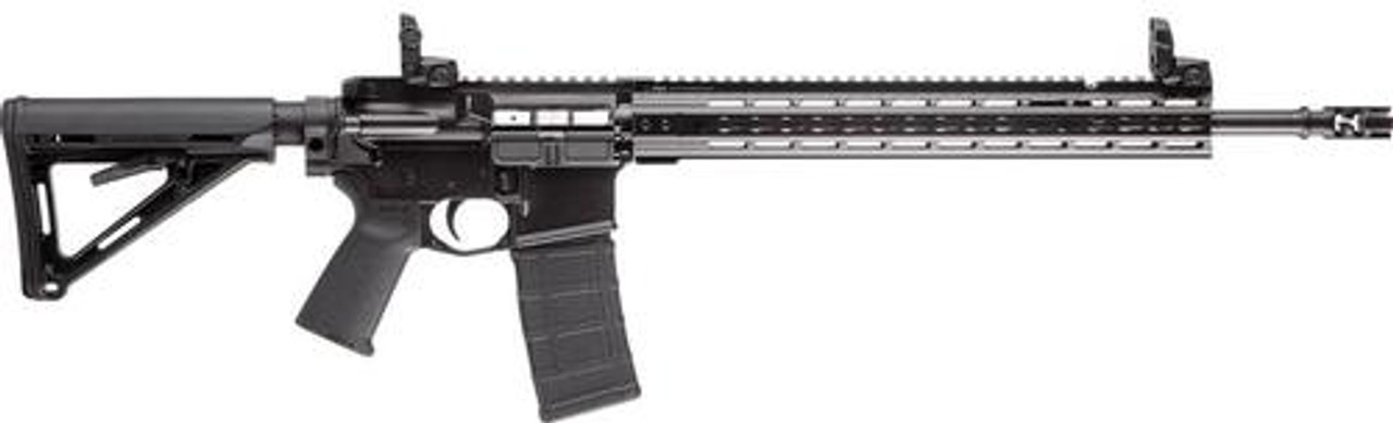 Primary Weapons MK118 Mod 2 223 Remington/5.56 NATO 18 Primary Weapons MK118 Mod 2 223 Remington/5.56 NATO 18