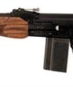 Molot VEPR Semi-Auto, 6.5 Grendel, 20.4",, , Walnut Thumbhole Stock, 10 rd