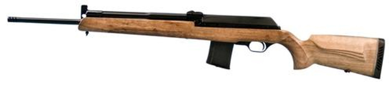 Molot VEPR Pioneer, .223/5.56, 21.6",, , Walnut Monte Carlo Stock, 10 rd Molot VEPR Pioneer, .223/5.56, 21.6",, , Walnut Monte Carlo Stock, 10 rd
