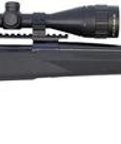 Howa Hogue Gameking Scope Pkg Bolt 7mm-08 Rem 22 Black Stock Blued