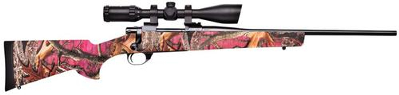 Howa Hogue Yth 2-N-1 Scope Pkg Bolt 308Win 20" Hogue Stock Foxy Woods Howa Hogue Yth 2-N-1 Scope Pkg Bolt 308Win 20" Hogue Stock Foxy Woods