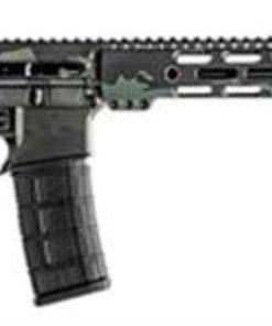 BCI Defense SQS15 Pro Series, .300 AAC Blackout, 16",, , Multicam Black, 30 rd