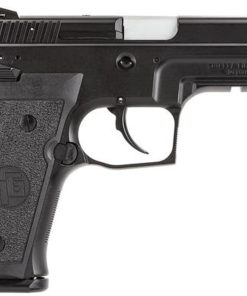Chiappa Firearms M27E Tactical SA/DA 9mm 3.9" Barrel, AS Poly Grip Black, 15rd