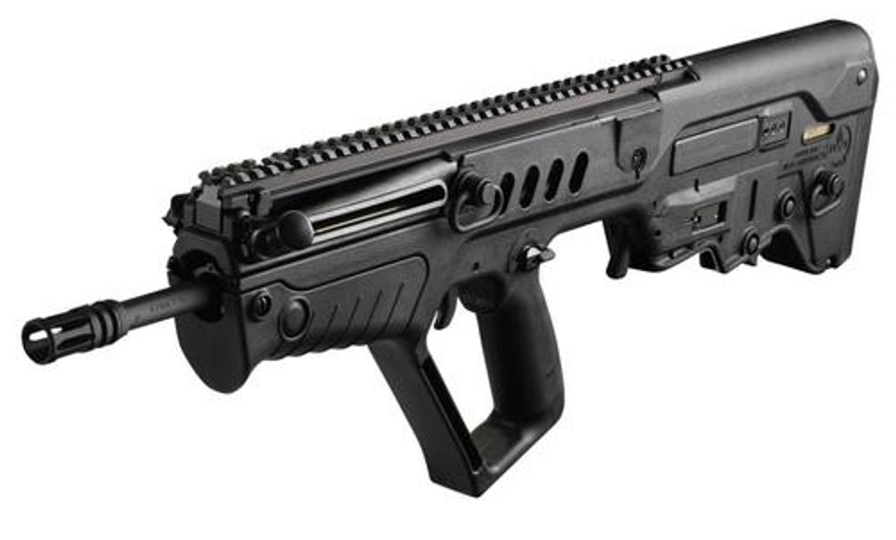 IWI TAVOR SAR 9MM 17" Barrel, Black, 32 Rd Mag IWI TAVOR SAR 9MM 17" Barrel, Black, 32 Rd Mag