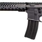 Windham 300 Blackout SA 300 AAC Blackout 16" MB, 6Pos Stock Black, 30 rd