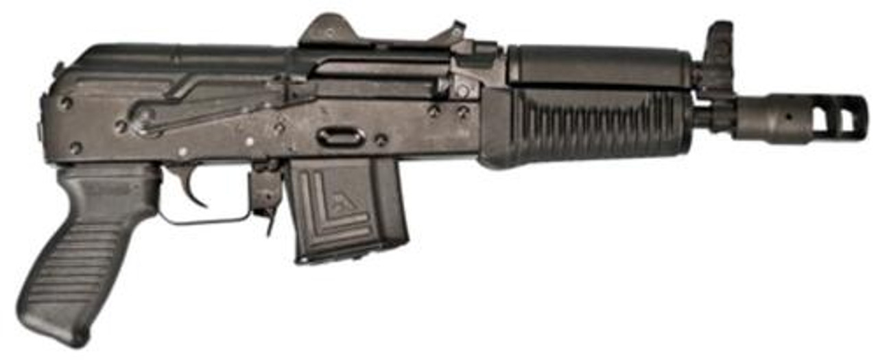 Arsenal AR Pistol SA 5.56 NATO 8.5" MB, , 20 rd Arsenal AR Pistol SA 5.56 NATO 8.5" MB, , 20 rd