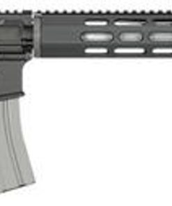 Rock River Arms LAR-300 X-Series SA 300 AAC 18" Barrel, Carbine Stock Black, 30rd