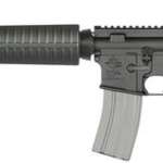 Rock River Arms LAR-15 Tactical CAR A4 with Flip Sight 22