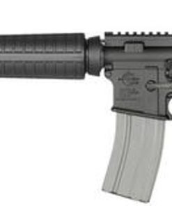 Rock River Arms LAR-15 Elite CAR A4 with Front Sight Gas Block Semi-Auto