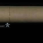 Knight's Armament M-110 MOD3 Suppressor, 7.62mm, DE