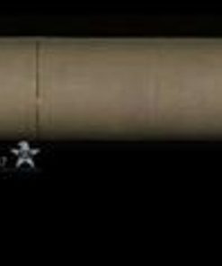 Knights Armament SR-M110 Suppressor