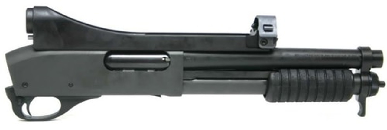 Knights 12 Ga Masterkey (11" Barrel) Knights 12 Ga Masterkey (11" Barrel)