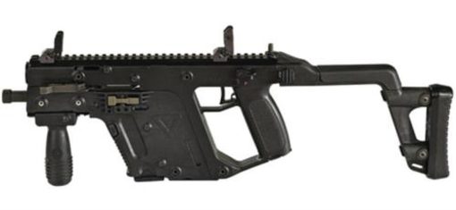 Buy Kriss Vector Short Barrel Rifle, Basic 5.5" Threaded Barrel, 45 ACP, 13 RD Mag