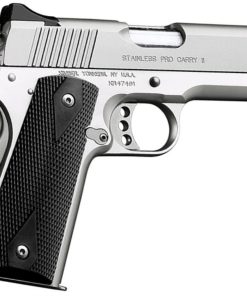 Kimber Stainless Pro Carry II .45ACP California Legal