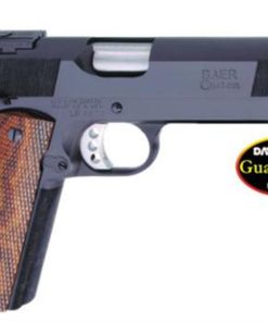 Les Baer Baer 1911 Monolith Heavyweight 45