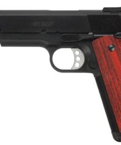 Les Baer 1911 Premier II, 45 ACP, 5", Blued